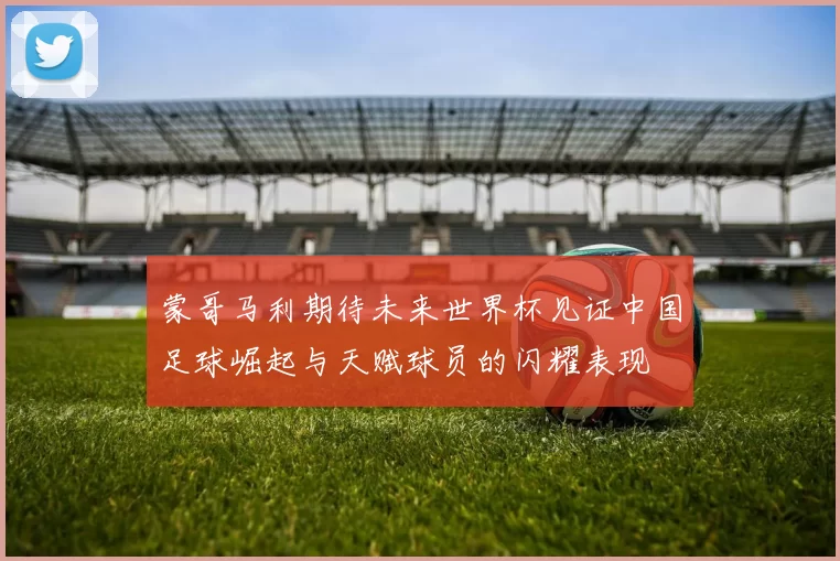 蒙哥马利期待未来世界杯见证中国足球崛起与天赋球员的闪耀表现