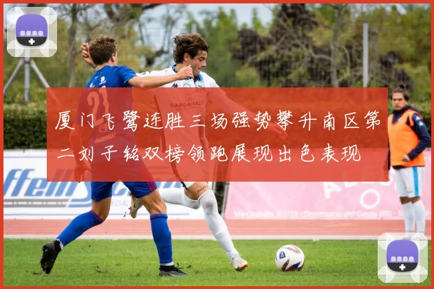 厦门飞鹭连胜三场强势攀升南区第二刘子铭双榜领跑展现出色表现